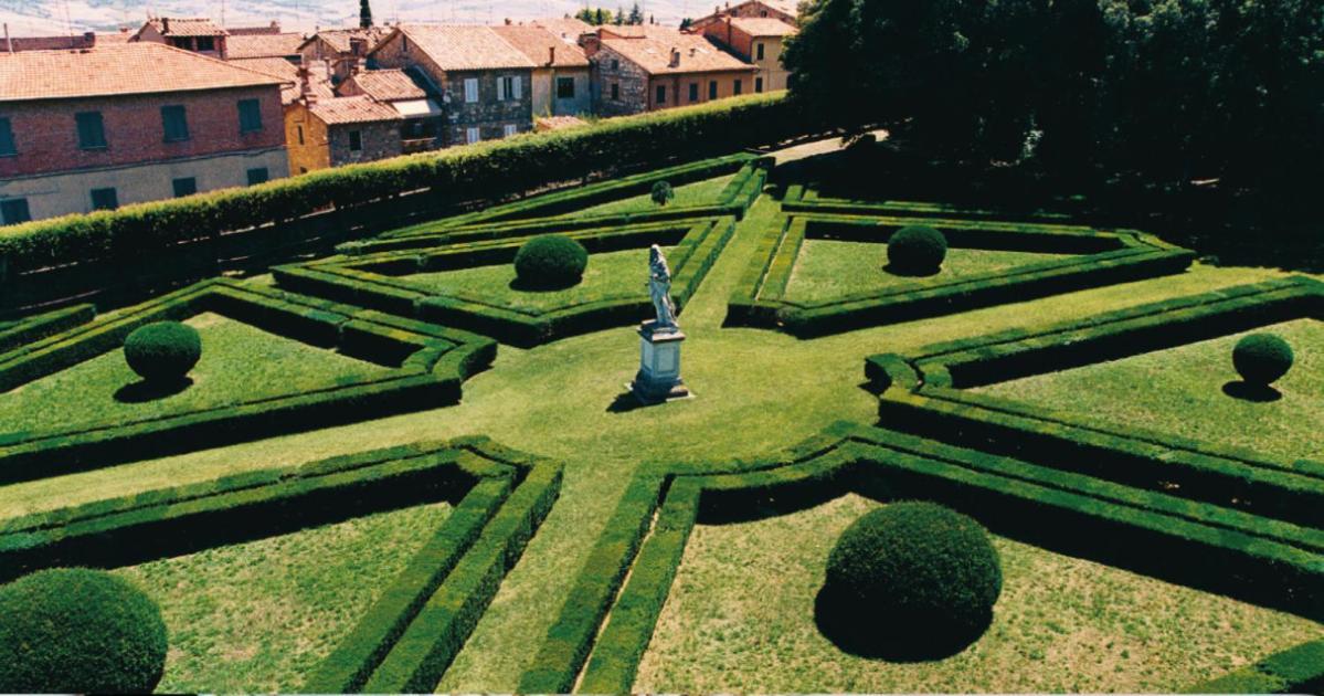 Finestra Sulla Val D'Orcia Apartment San Quirico d'Orcia Exterior photo